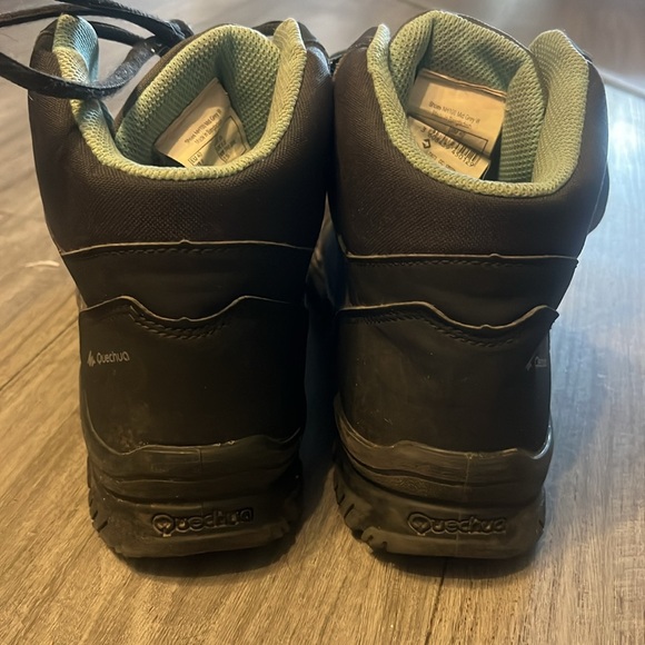 Hiking Boots - Picture 4 of 11